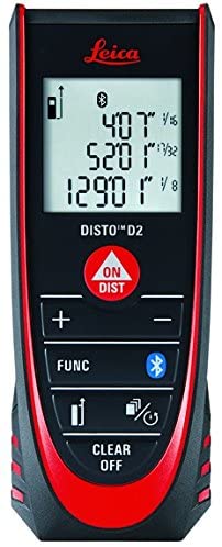 10 Best Laser Measuring Tools in 2026