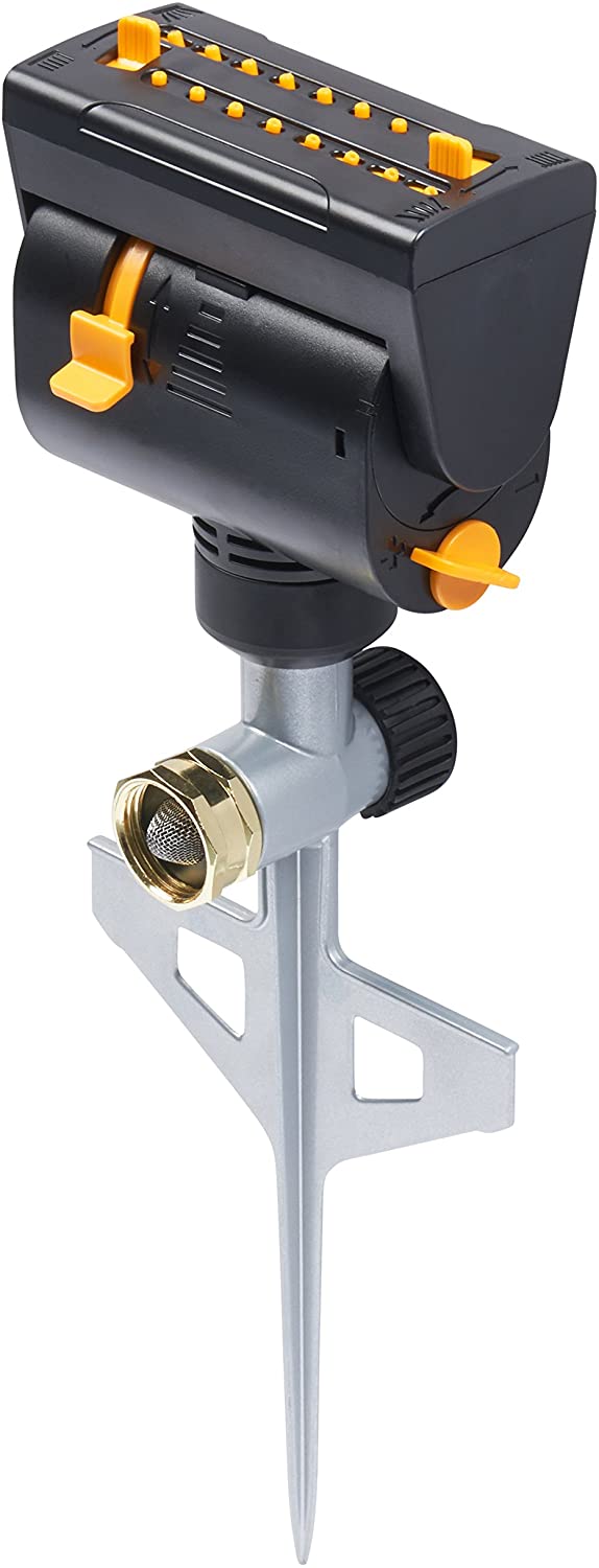 11 Best Oscillating Sprinklers in 2026