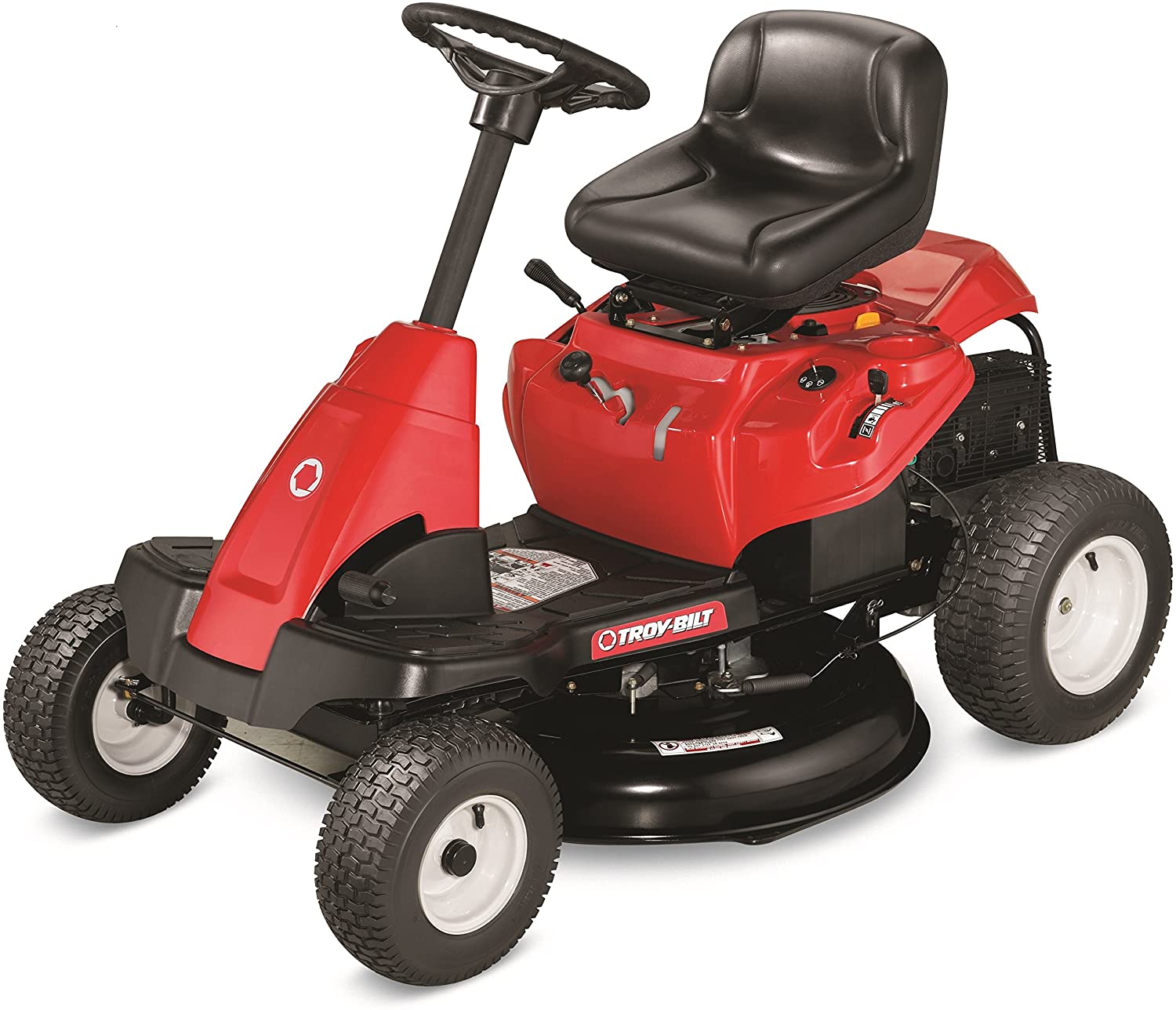 10 Best Lawn Mowers for Hills in 2026