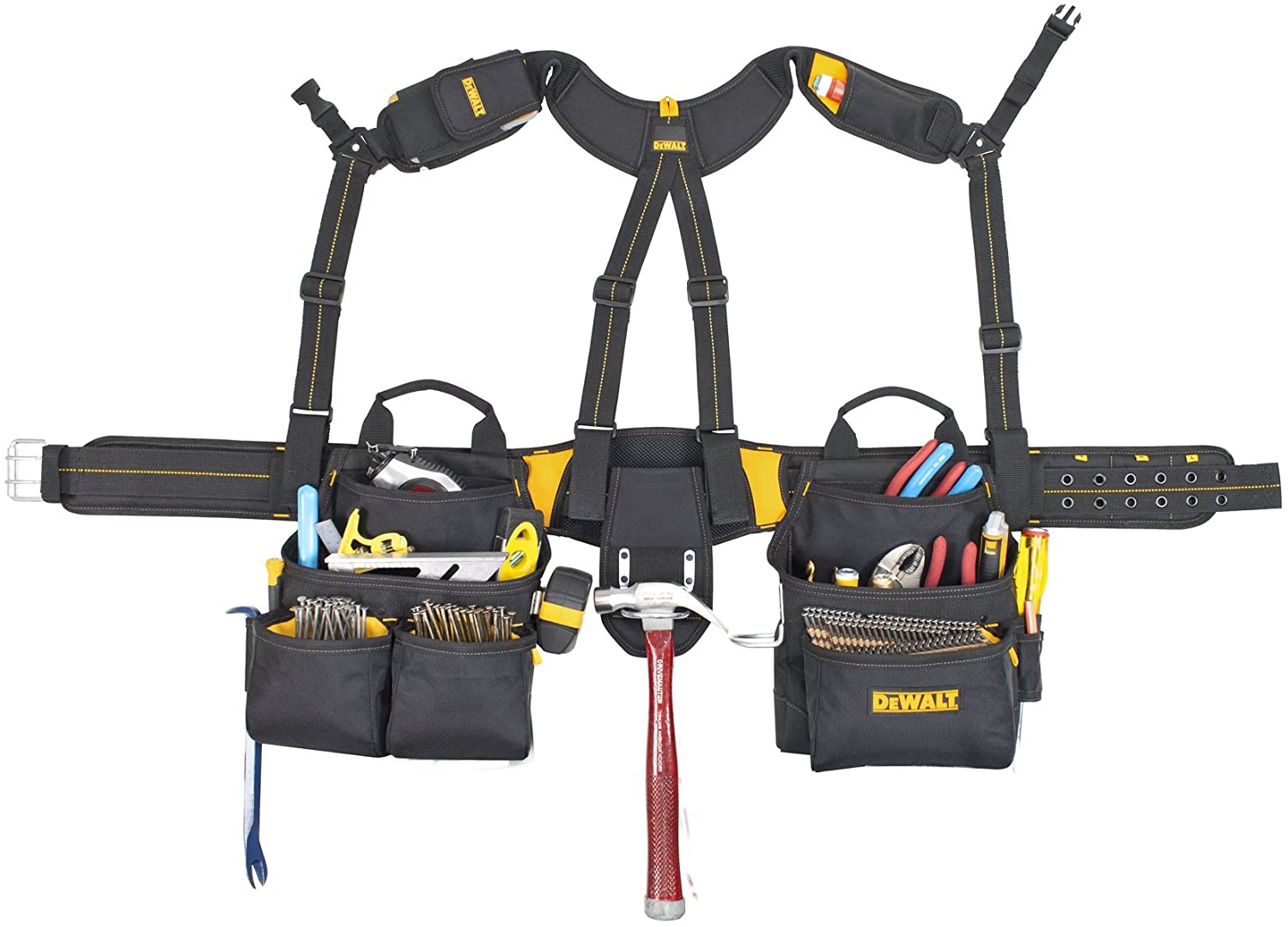 10 Best Carpenter Tool Belts in 2026