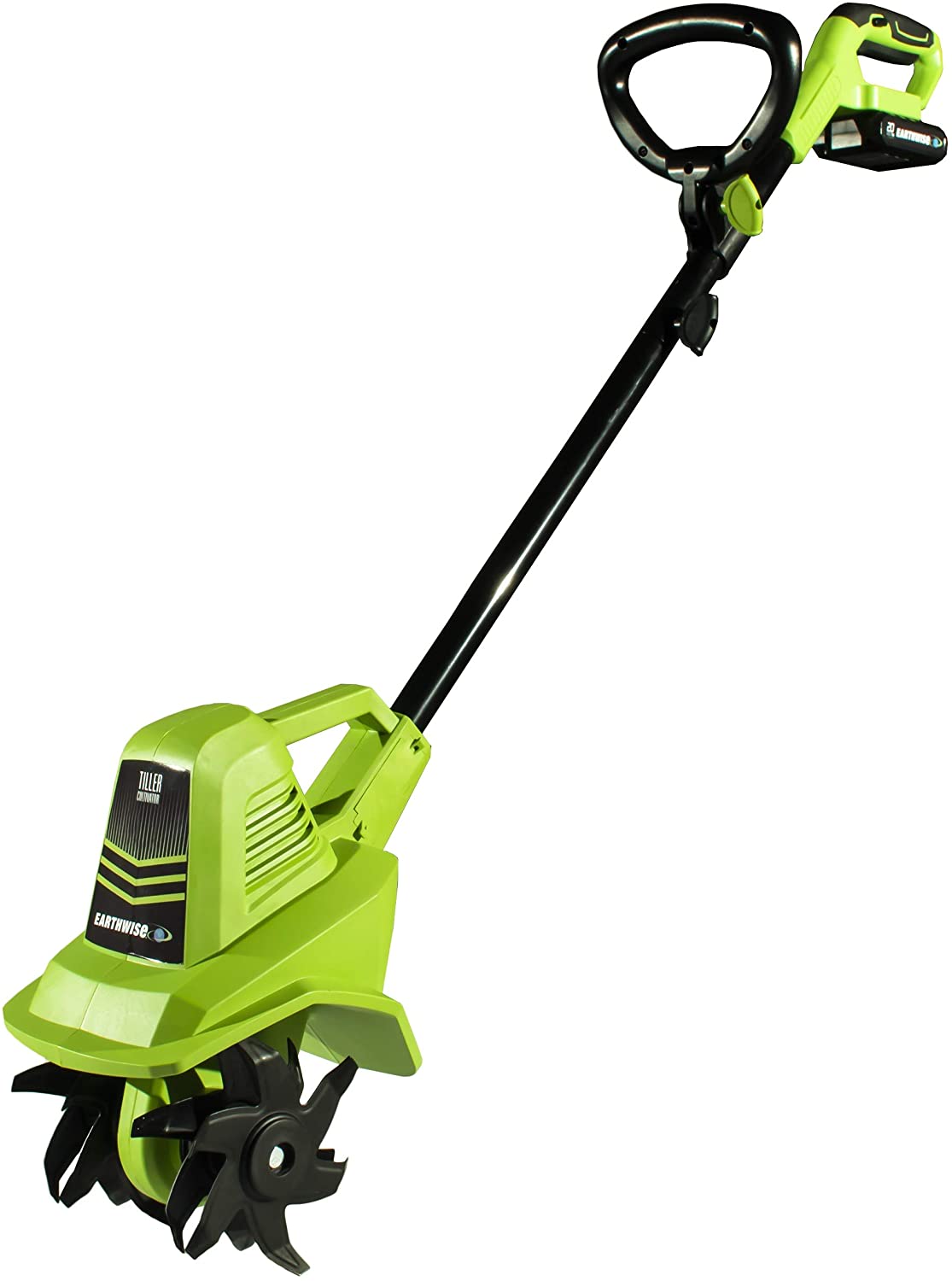 10 Best Garden Tillers in 2026