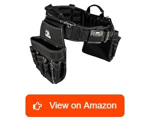 10 Best Electrician Tool Belts in 2026