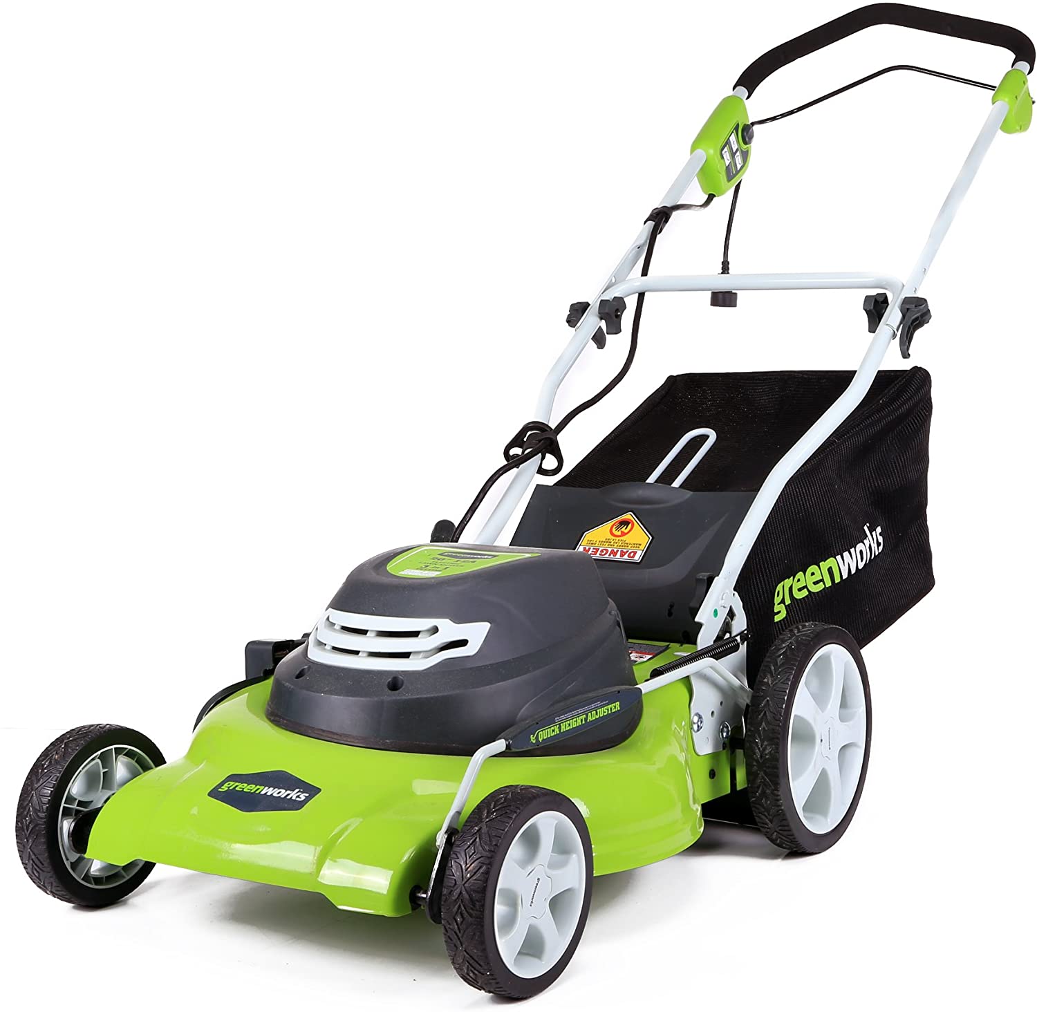 10 Best Lawn Mowers for Small Yards in 2026