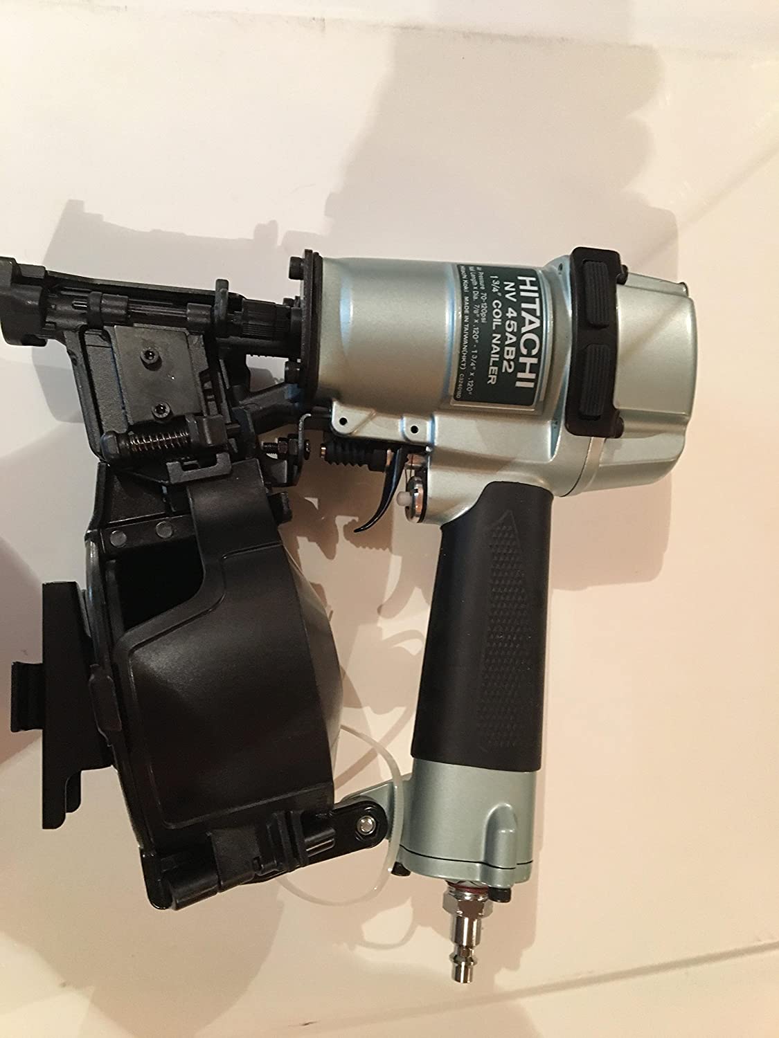 10 Best Roofing Nailers in 2026