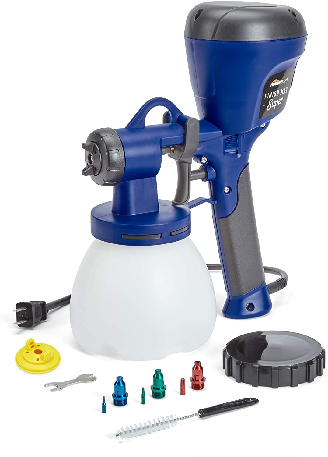 10 Best Paint Sprayer for Furniture in 2026