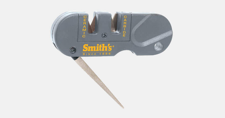 10 Best Pocket Knife Sharpeners in 2026