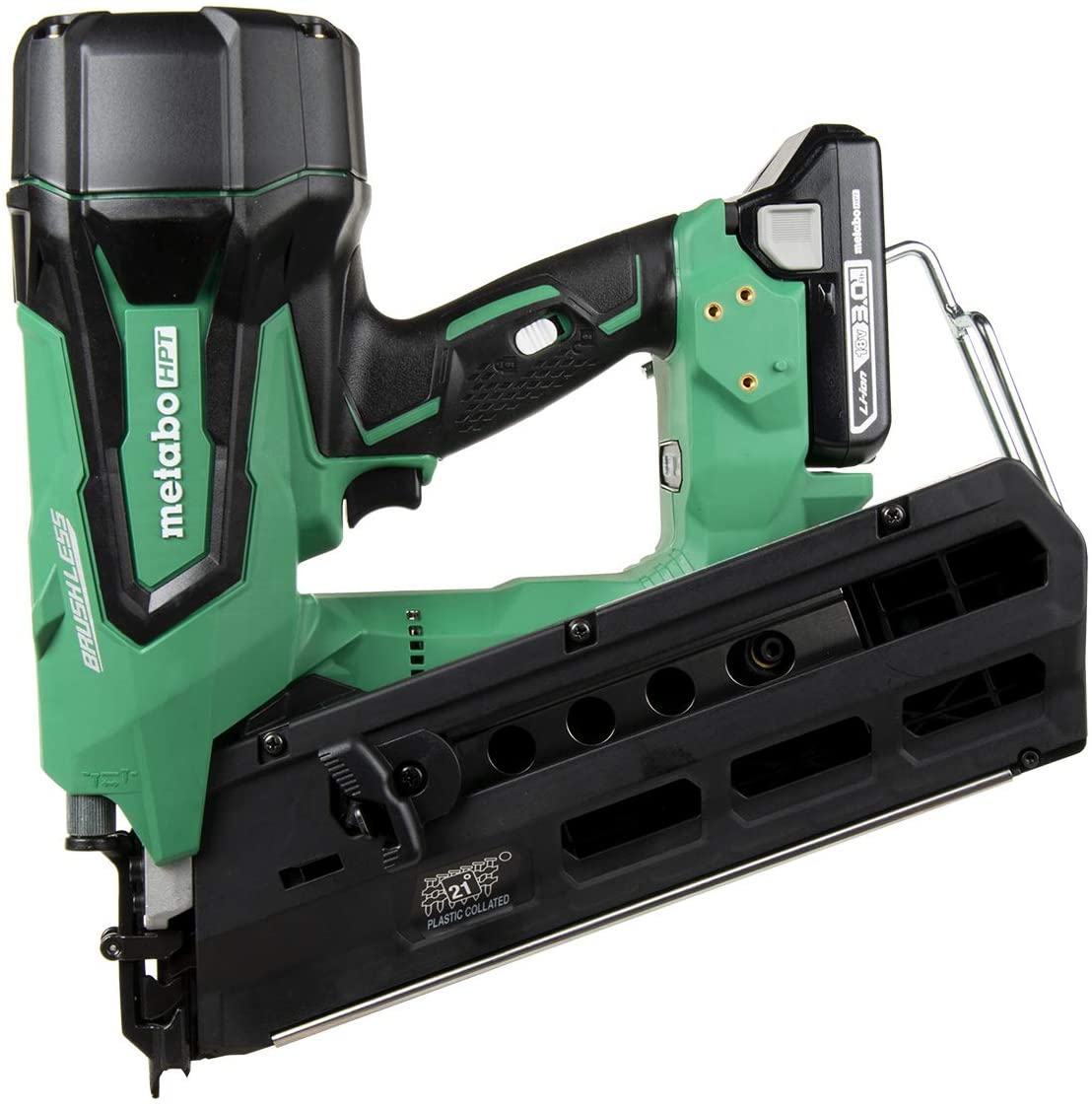 6 Best Cordless Framing Nailers in 2026