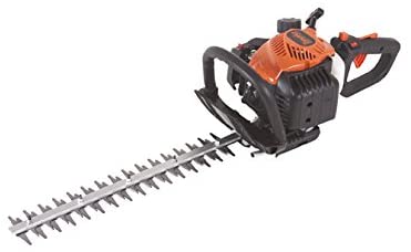 6 Best Gas Hedge Trimmers in 2026