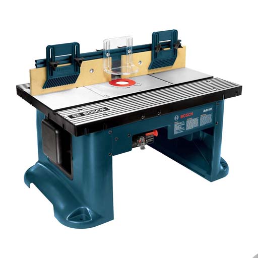 10 Best Router Tables in 2026