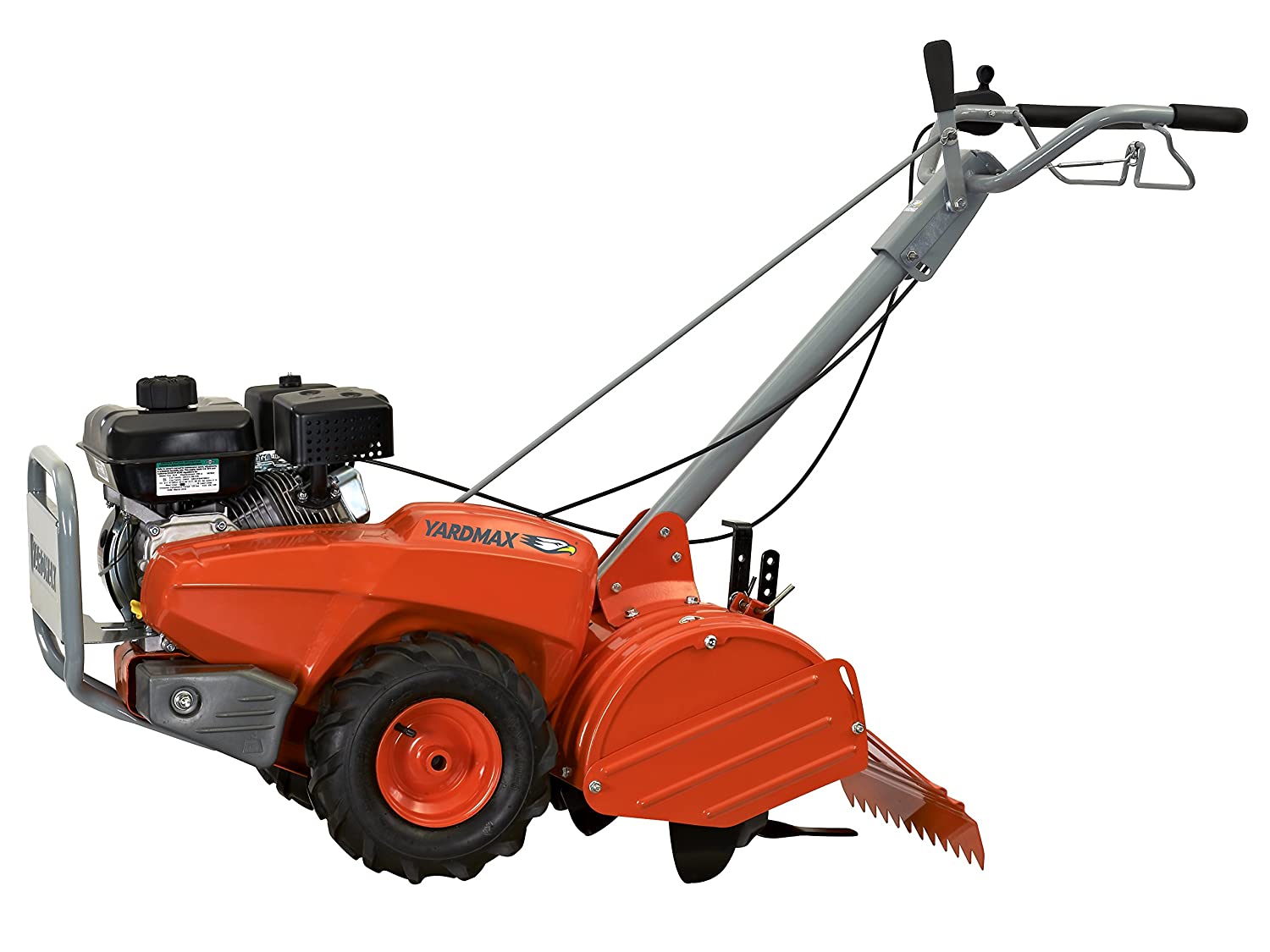 10 Best Rear Tine Tillers in 2026