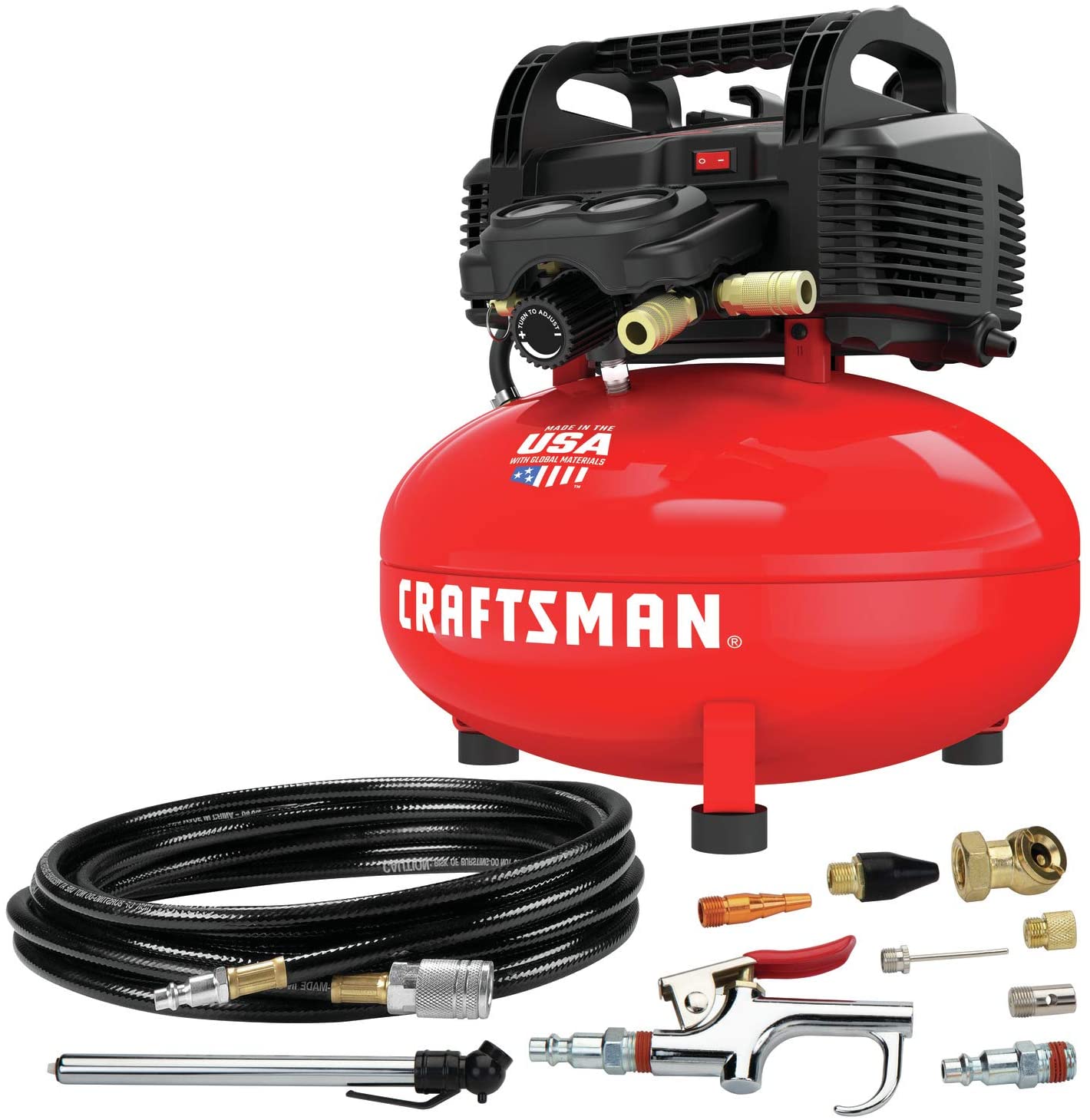 Air Compressor Maintenance Guide