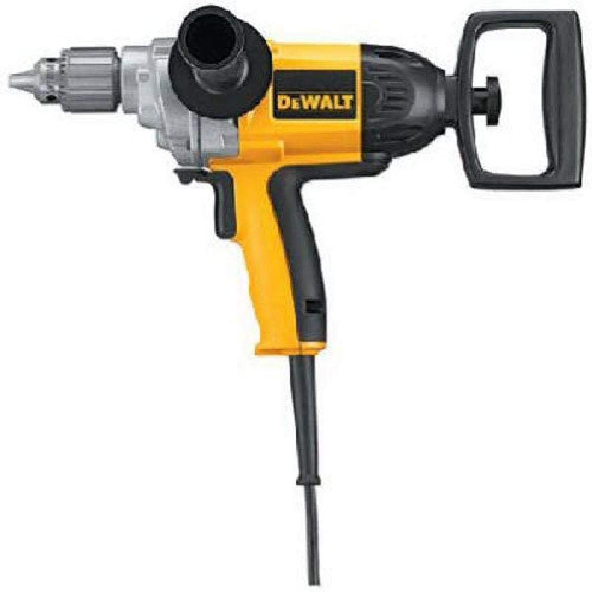 Which corded drill has the most torque?