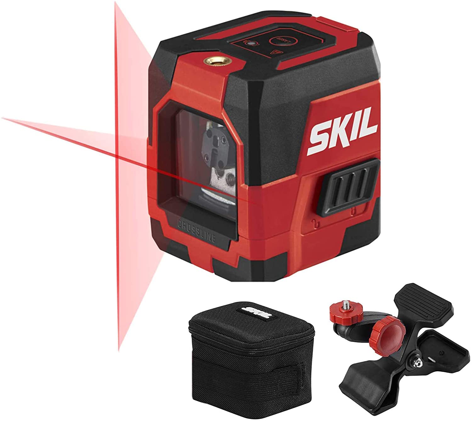 How Does A Laser Level Work?