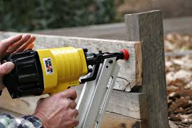 How To Load A Nail Gun?