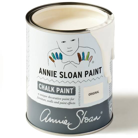 How to make chalk paint