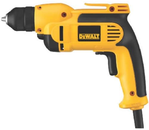 What Is A Corded Drill?