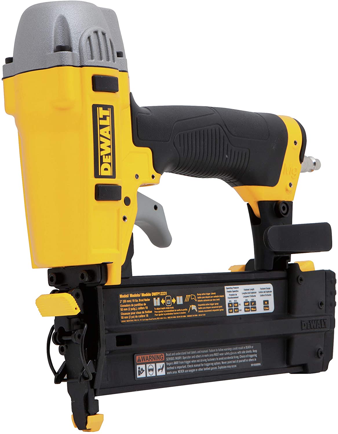 What Kind of a Nail Gun Do I Need?