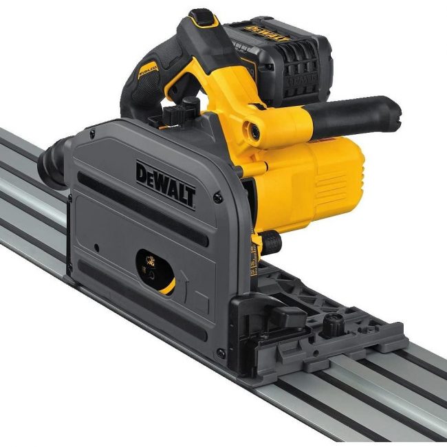 What is the best track saw system?