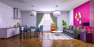 How to Paint a Room?