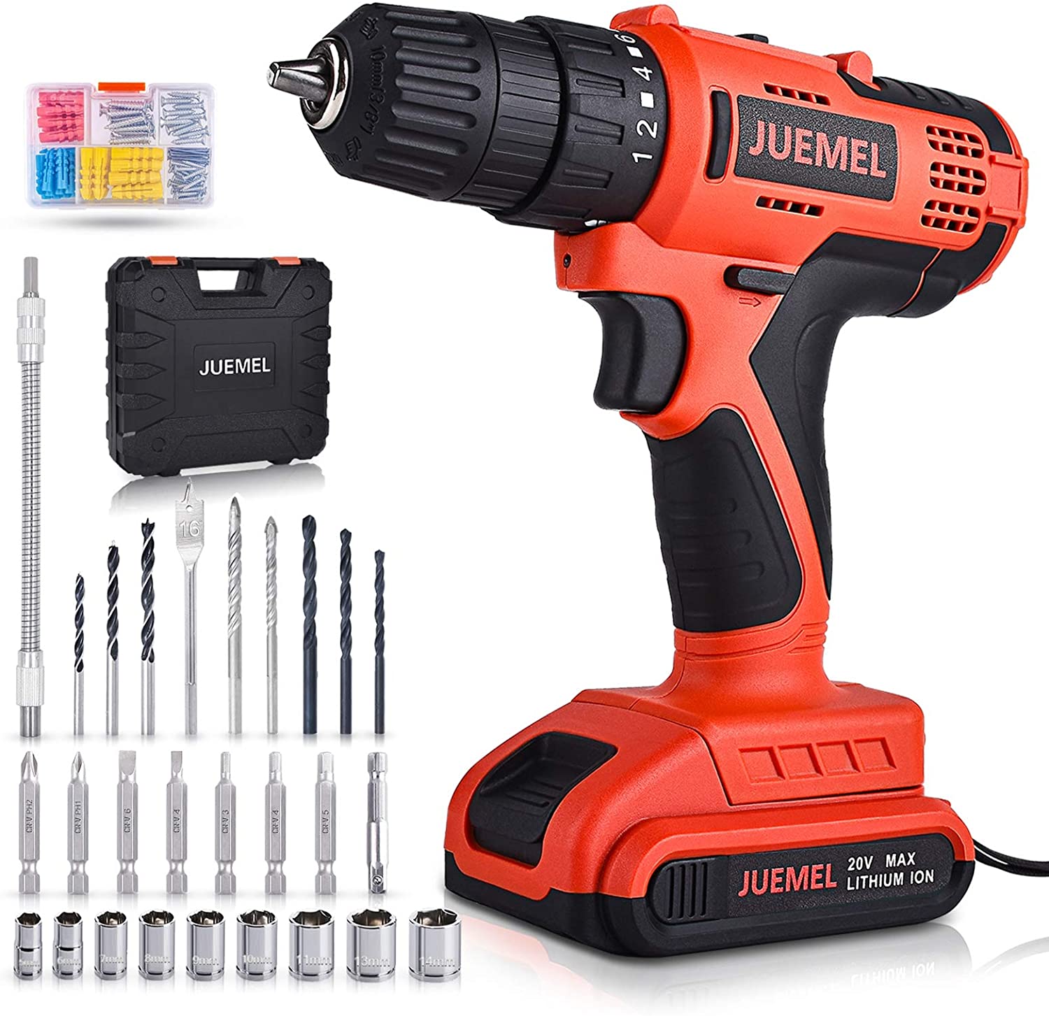 What Cordless Drill Should I Buy?