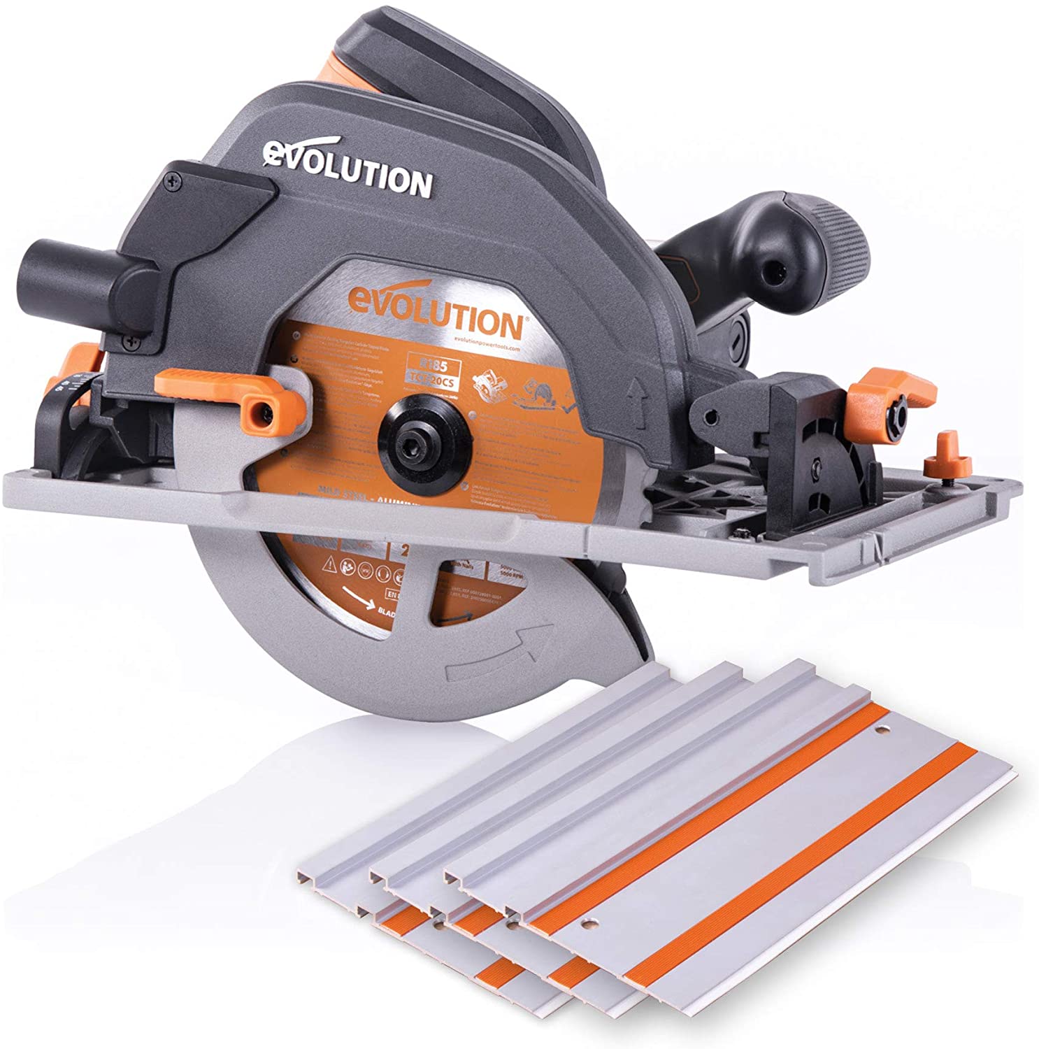 What is a Track Saw Used For?