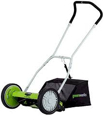 Are Reel Mowers Any Good?