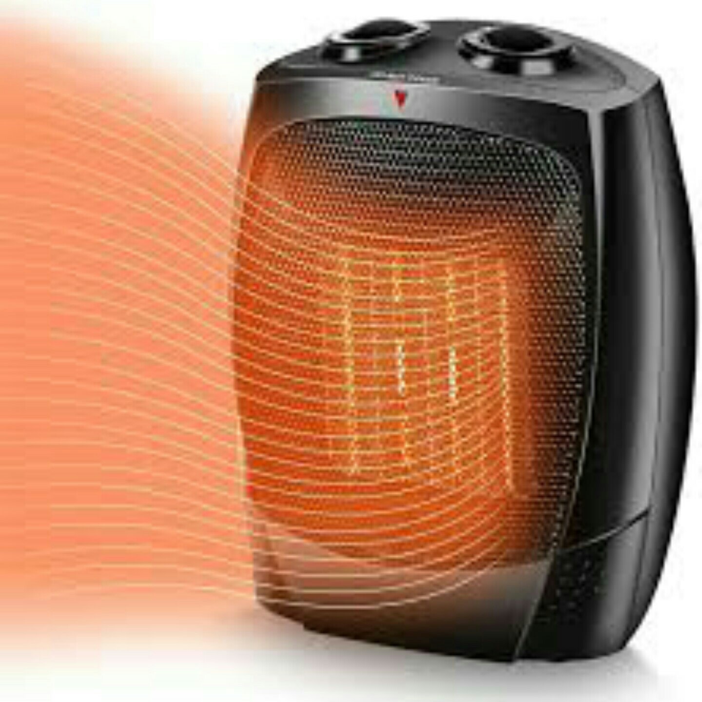 Are Space Heaters Safe To Leave On All Night?