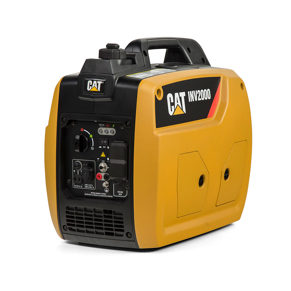 How Do Portable Generators Work?