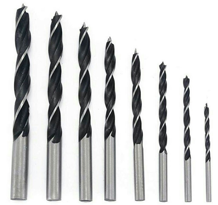 How To Sharpen Drill Bits By Hand?