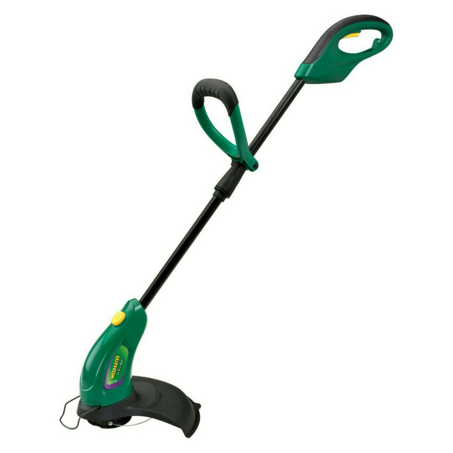 How to Start String Trimmer?