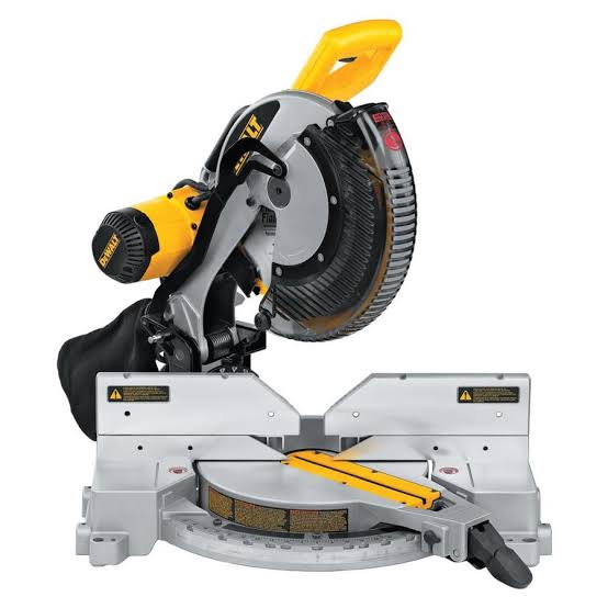 What Is a Miter Saw?