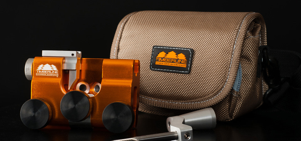 What Size Chainsaw Sharpener Do I Need?