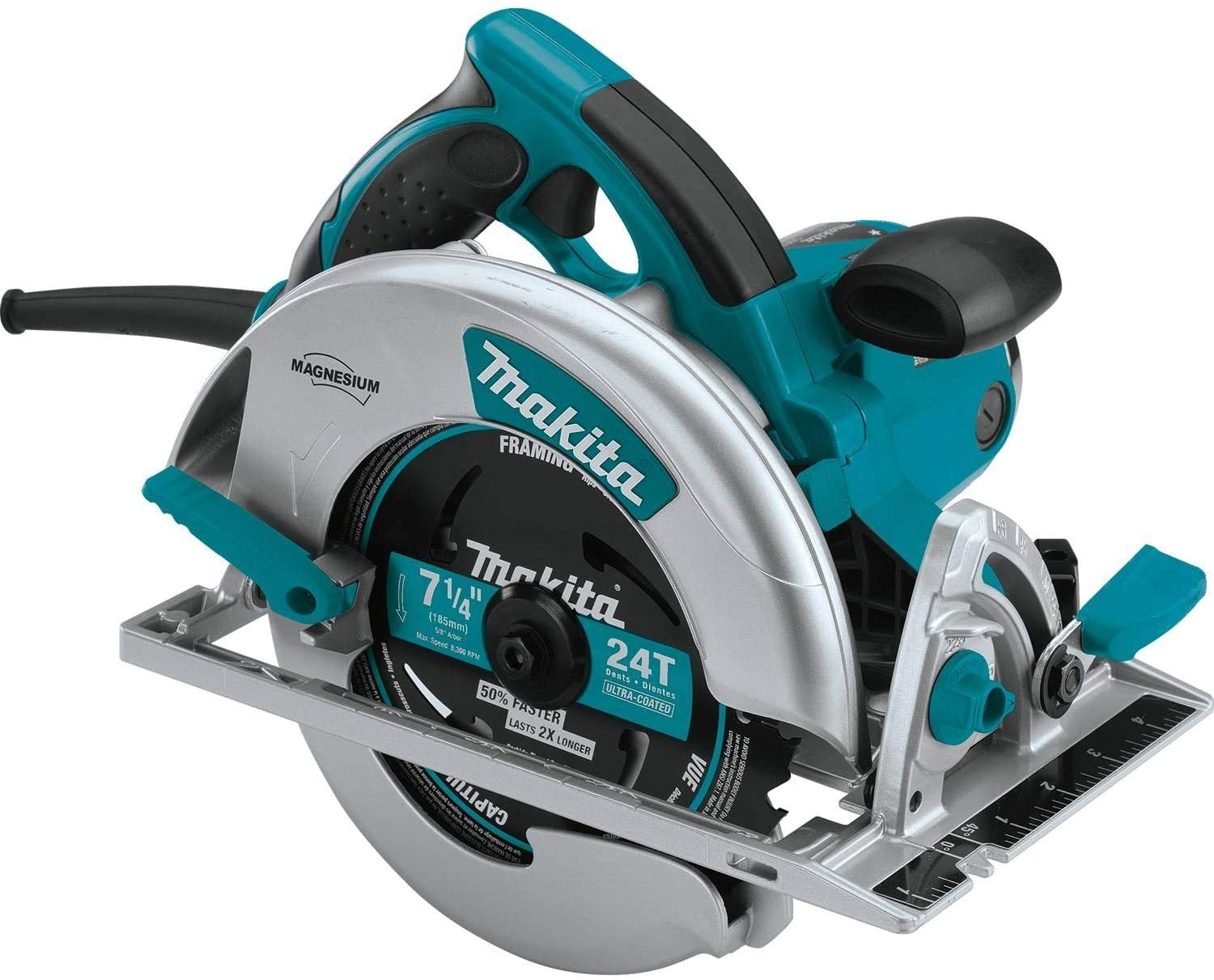 What is a Circular Saw Used For?