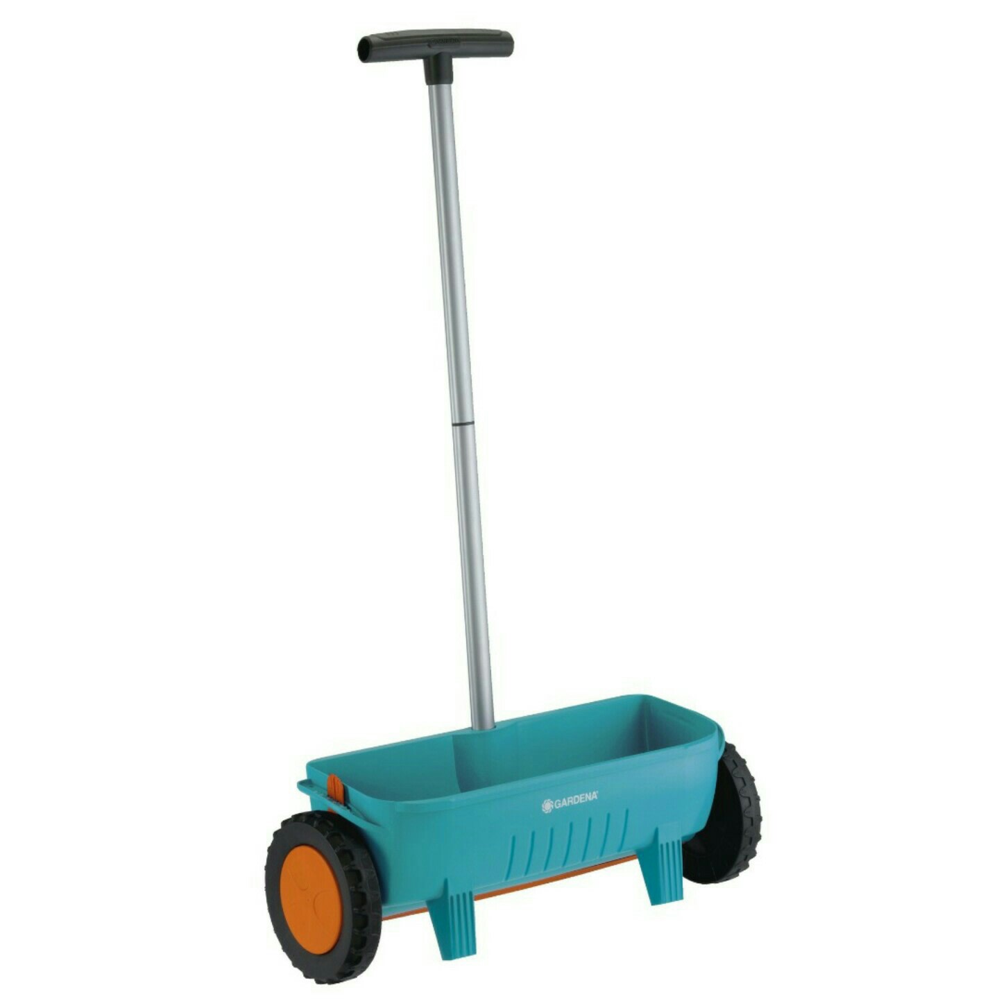 What Are The Benefits Of A Wheeled Snow Shovel?