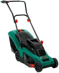 Different Types of Lawn Mowers