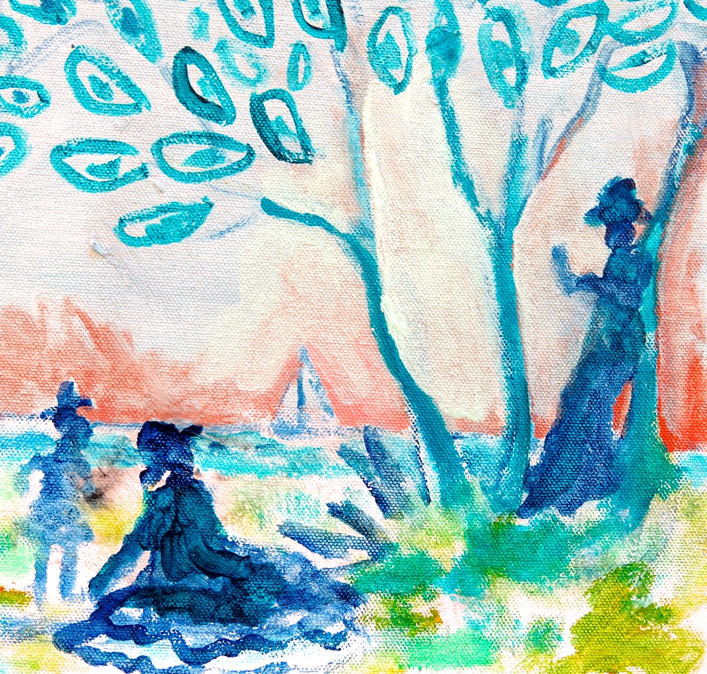 What Is The Best Way To Clean Paint Brushes