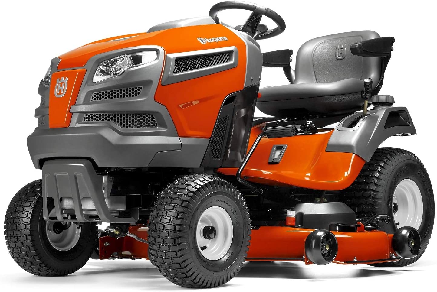 Is It Worth Buying a Riding Lawn Mower?