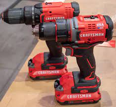 Kobalt Vs. Craftsman