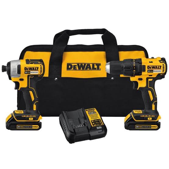 Kobalt vs Dewalt