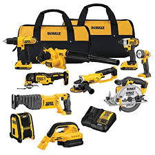 Best Brand Power Tools