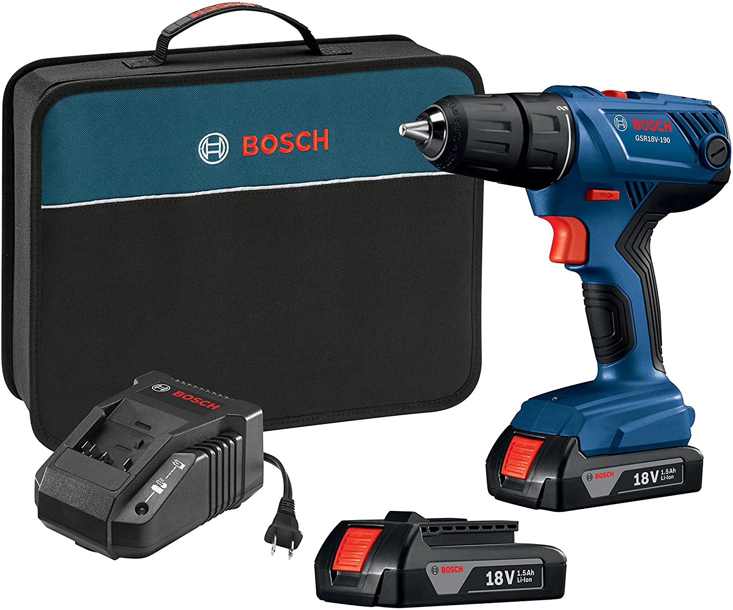 What To Look For In A 18V Cordless Drill